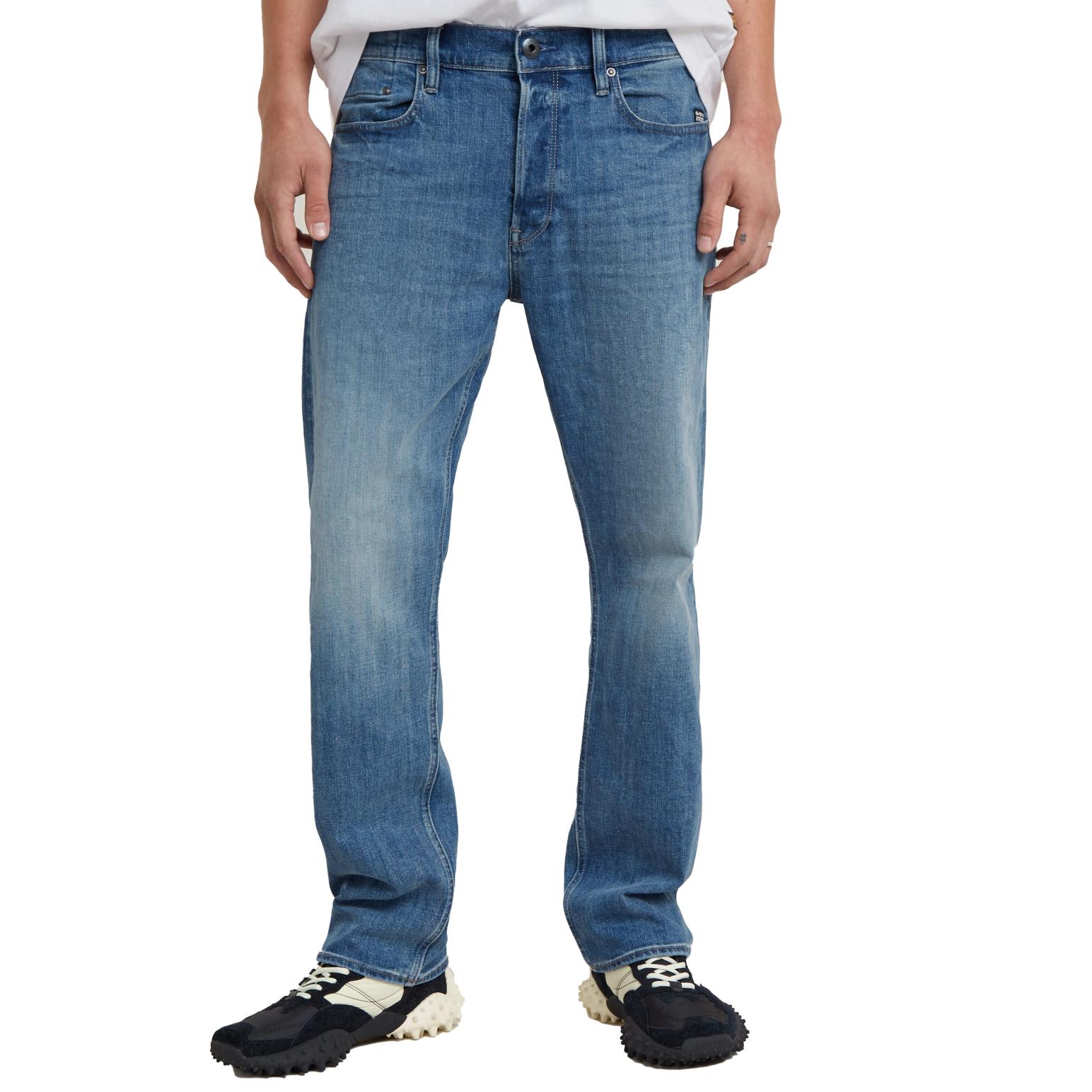 G-Star Dakota Regular Straight Jeans